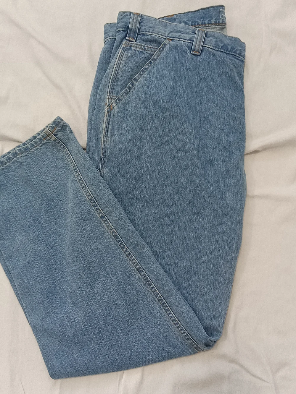 Carhartt durable straight